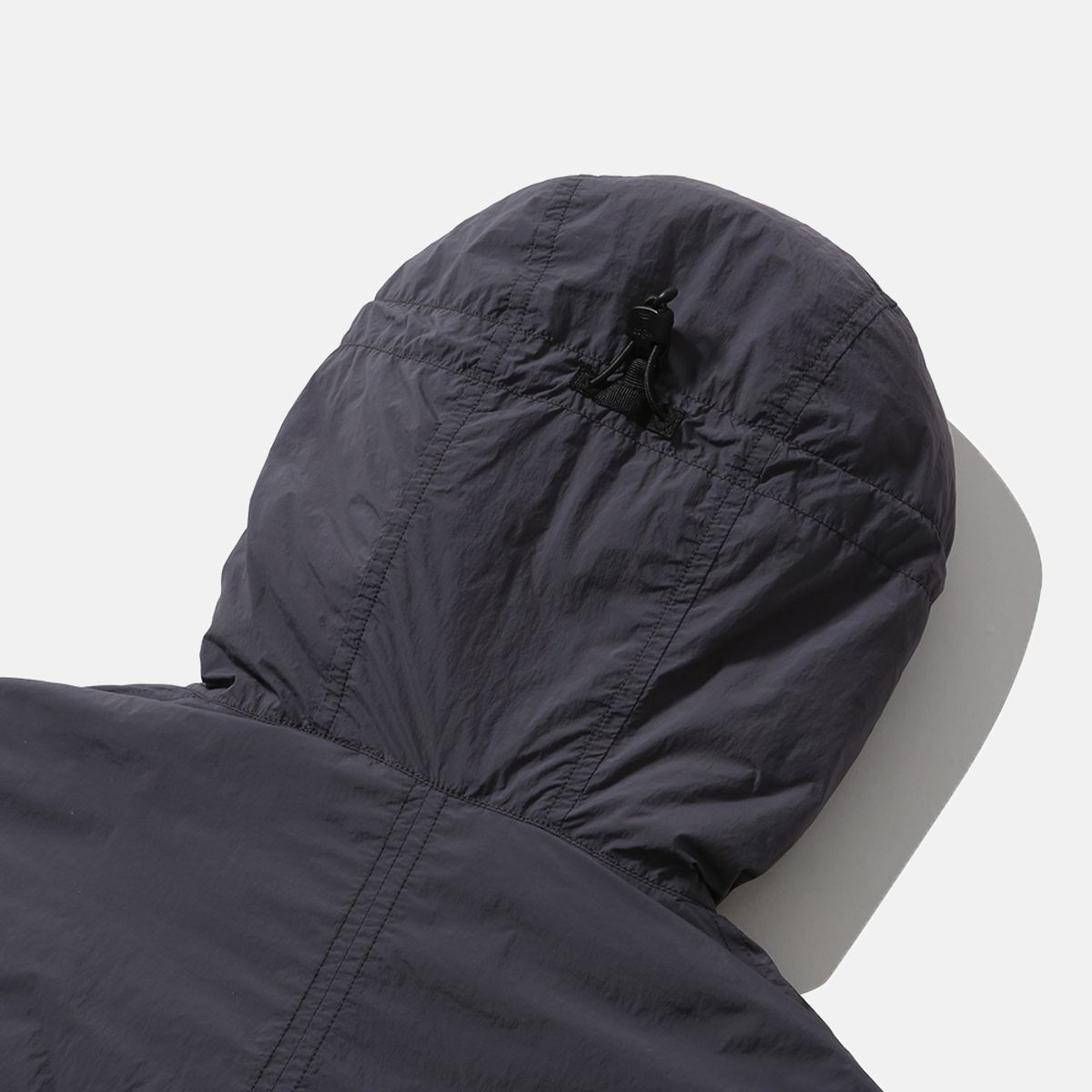 모이프(MOIF) [AW25] WADING INSULATED PARKA / SLATE GRAY