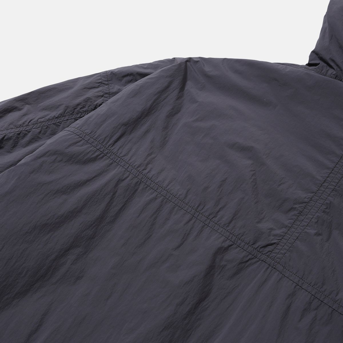 모이프(MOIF) [AW25] WADING INSULATED PARKA / SLATE GRAY