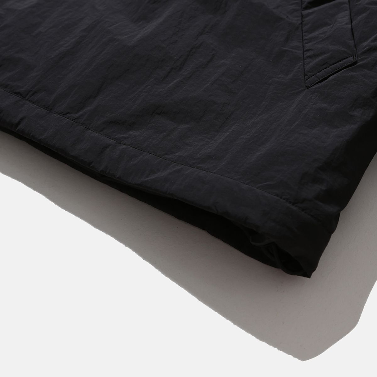 모이프(MOIF) [AW25] WADING INSULATED PARKA / BLACK