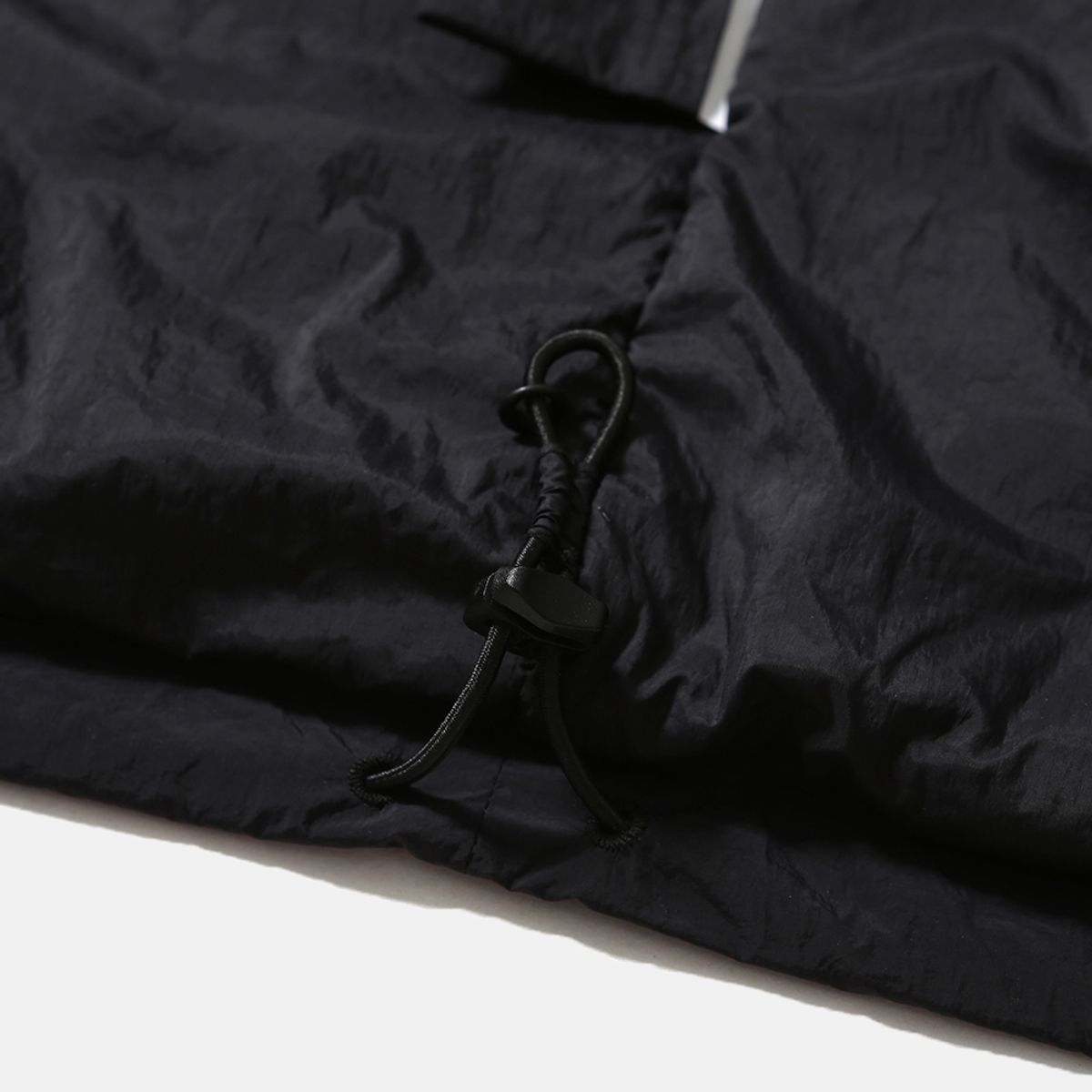 모이프(MOIF) [AW25] WADING INSULATED PARKA / BLACK