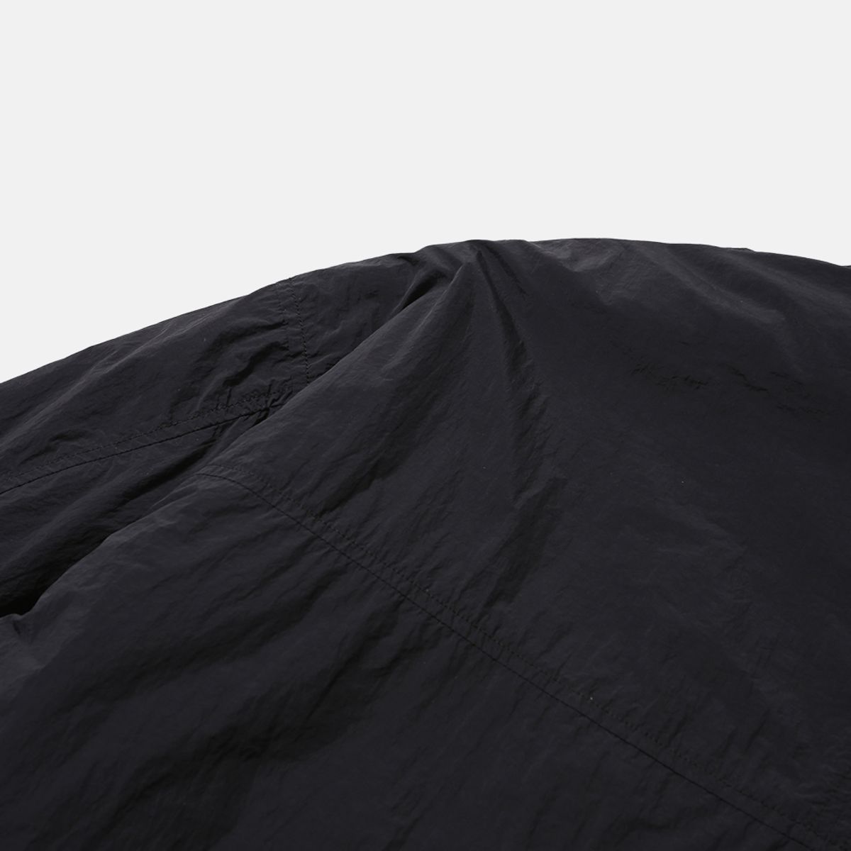 모이프(MOIF) [AW25] WADING INSULATED PARKA / BLACK