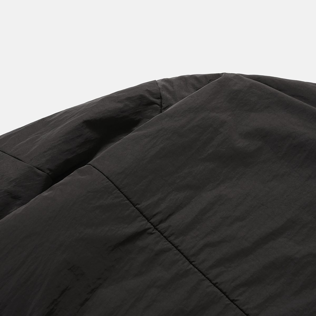 모이프(MOIF) [AW25] DOUBLE-ZIP INSULATED PARKA(Ver.2) / OLIVE BROWN