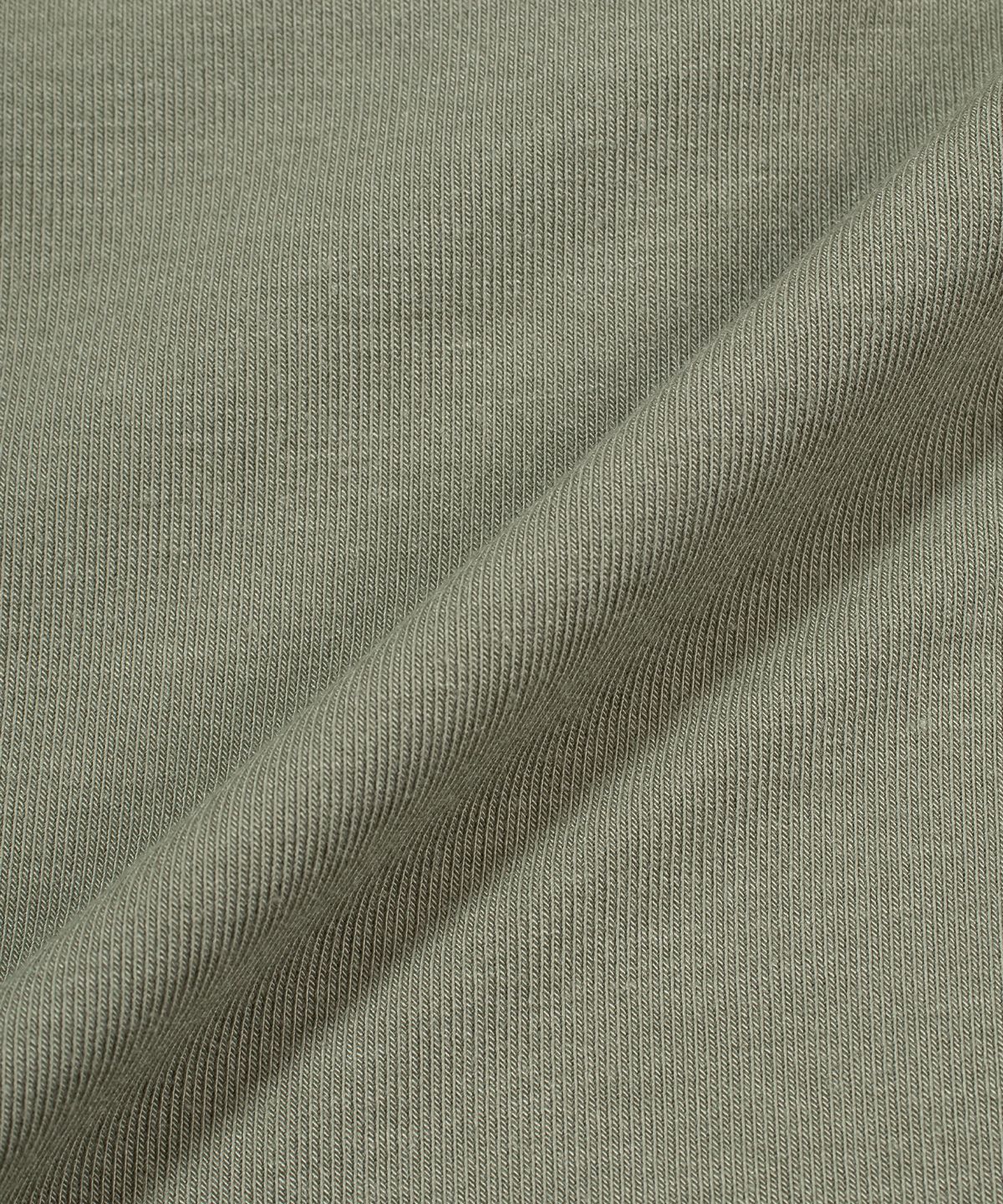 모아(MOAA) 홀터넥 스트링 레이어드 롱 슬리브 (MINT)