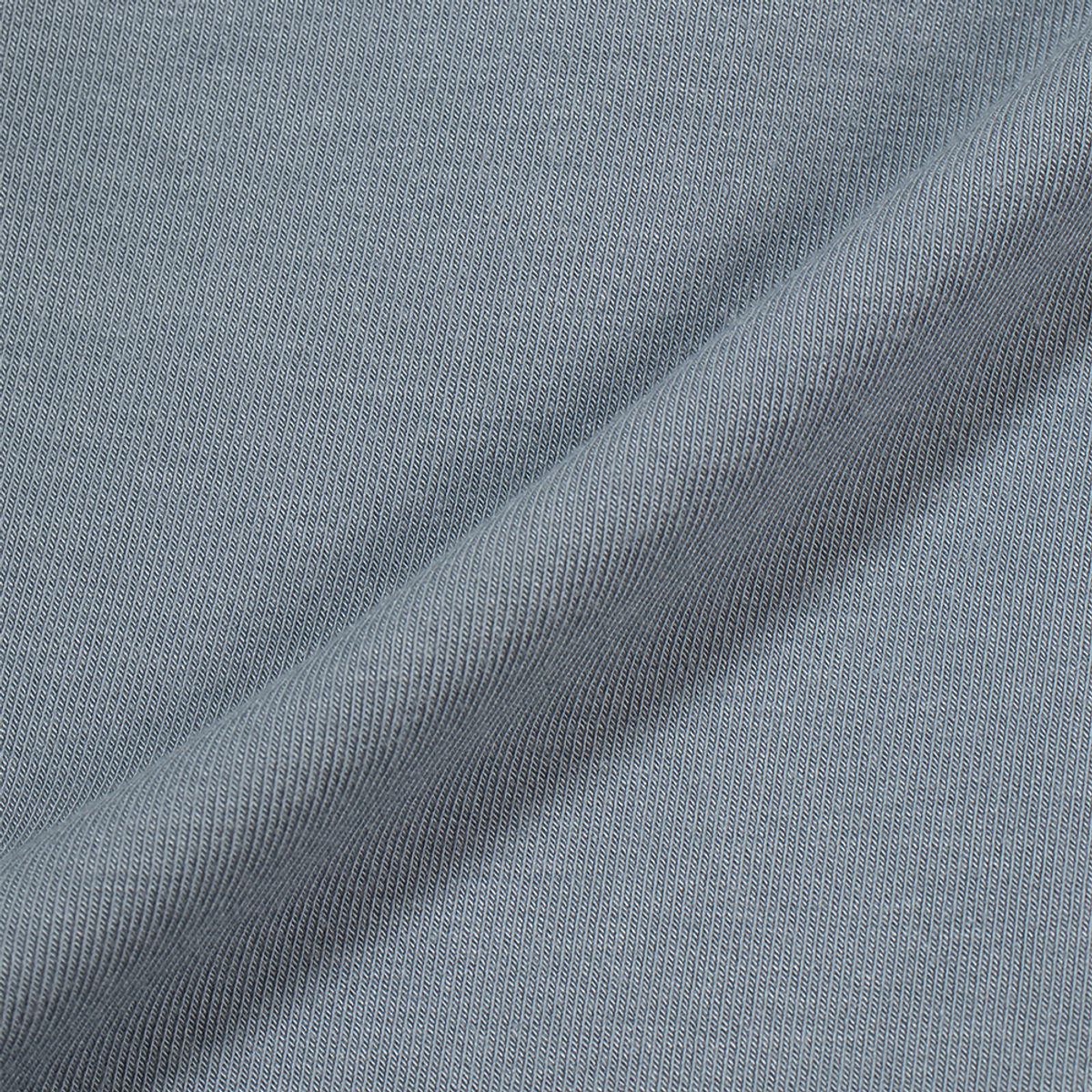 모아(MOAA) 홀터넥 스트링 레이어드 롱 슬리브 (BLUE)