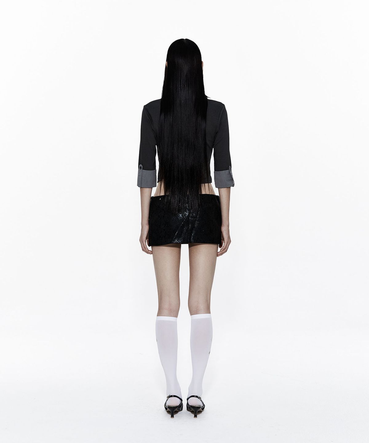 카시코(KASHIKO) Fantra Knee Socks