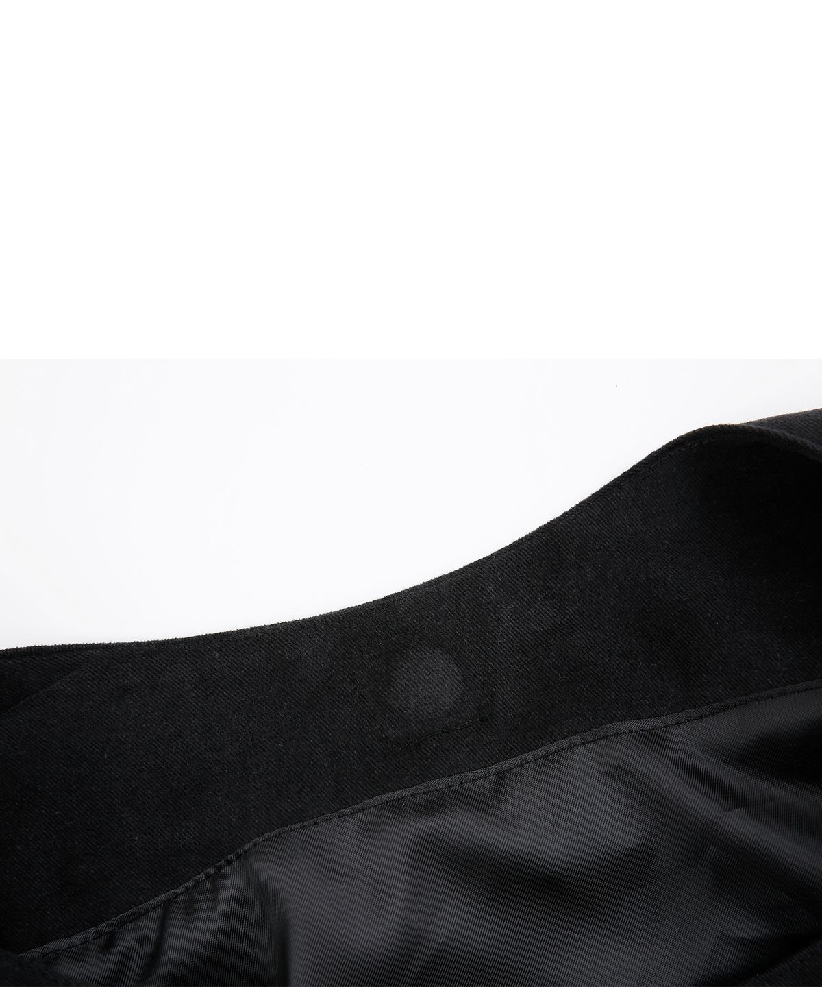 카시코(KASHIKO) Ball Chain Bag Black