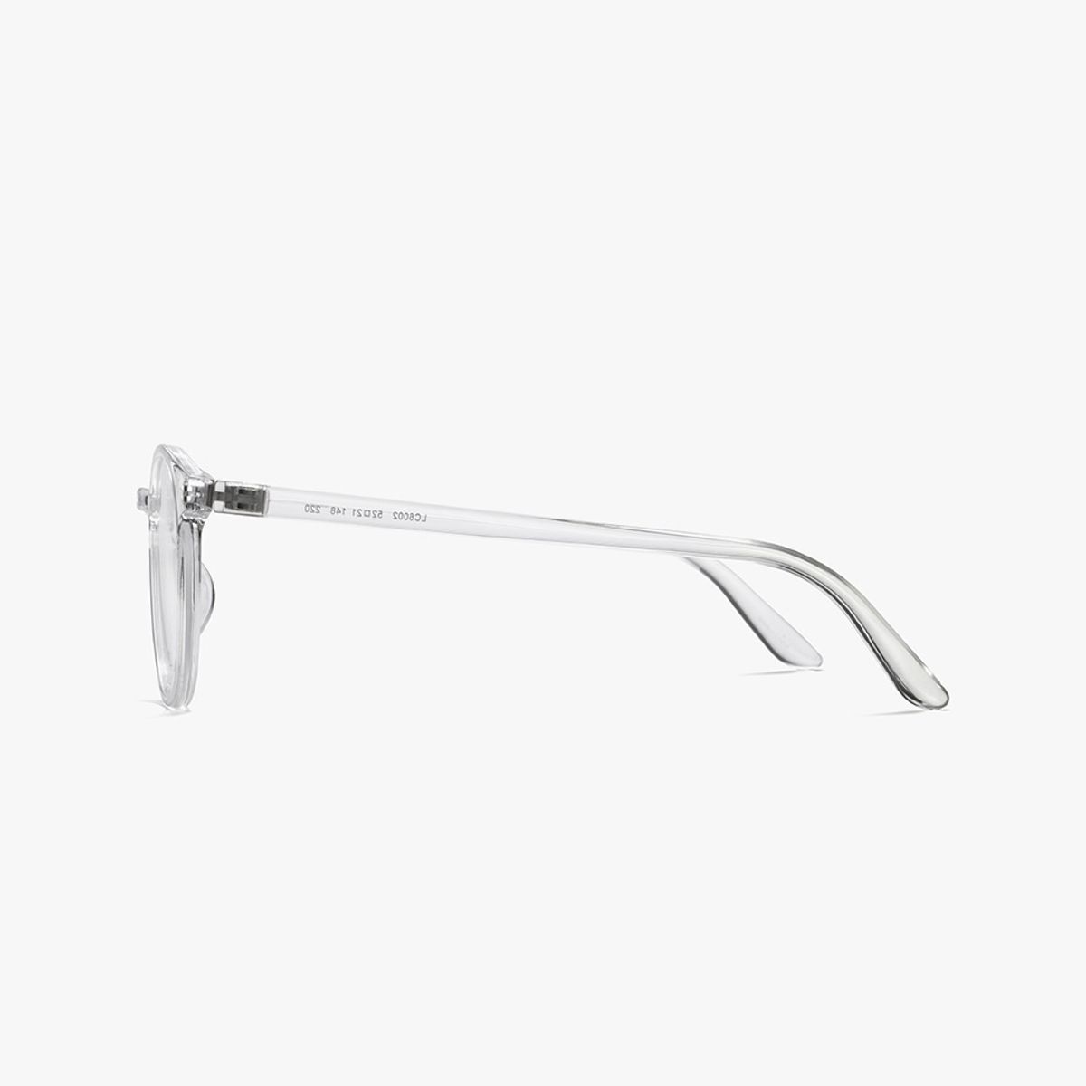 룩옵티컬(LOOKOPTICAL) 안경테(LC6002 220 52)
