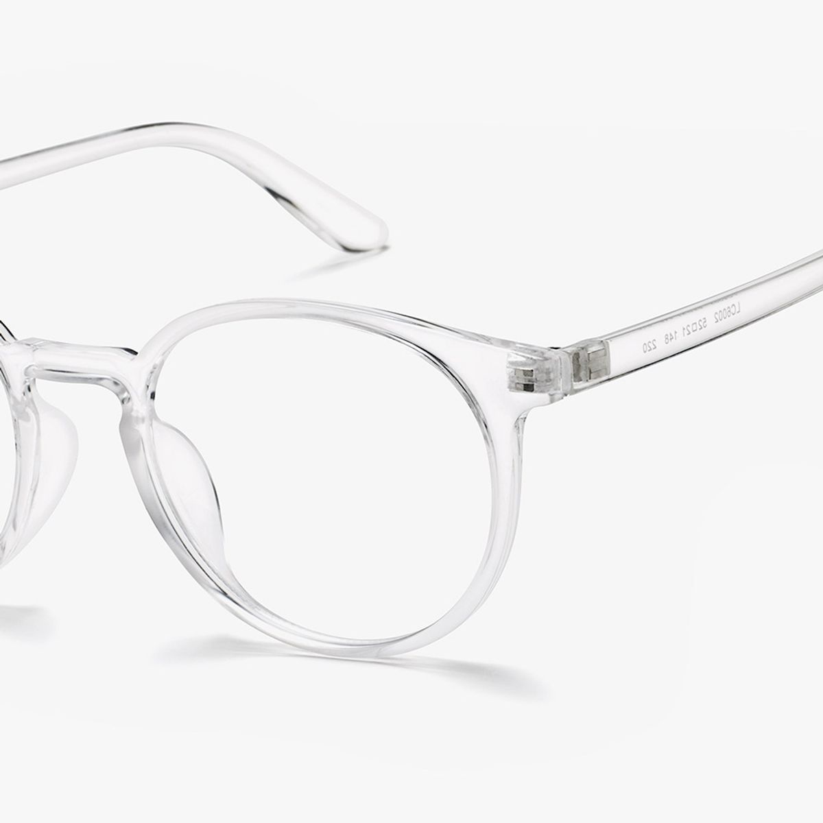 룩옵티컬(LOOKOPTICAL) 안경테(LC6002 220 52)