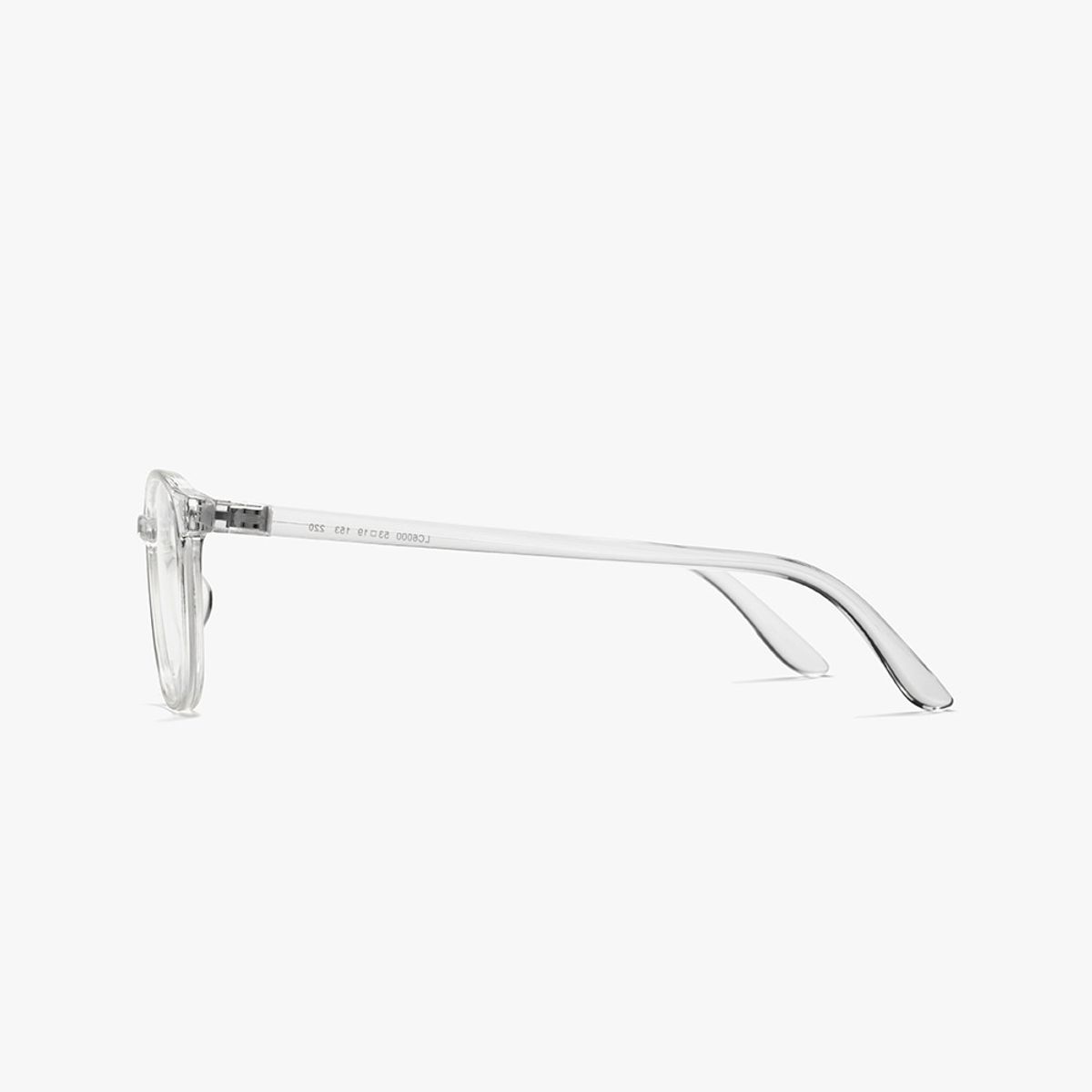 룩옵티컬(LOOKOPTICAL) 안경테(LC6000 220 53)
