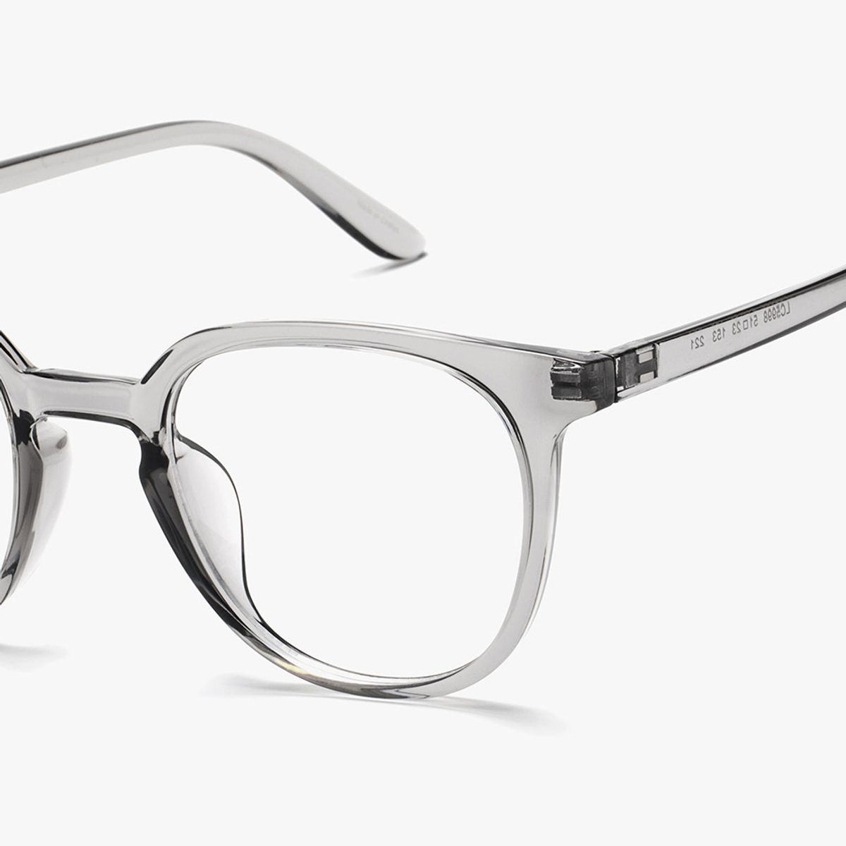 룩옵티컬(LOOKOPTICAL) 안경테(LC5998 221 51)