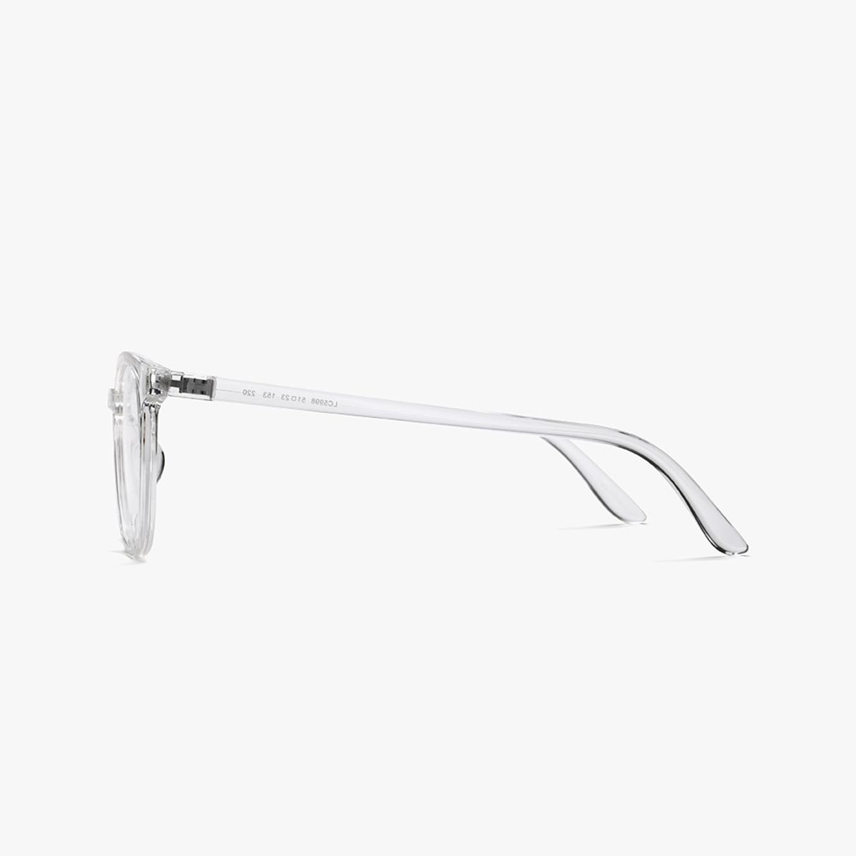 룩옵티컬(LOOKOPTICAL) 안경테(LC5998 220 51)