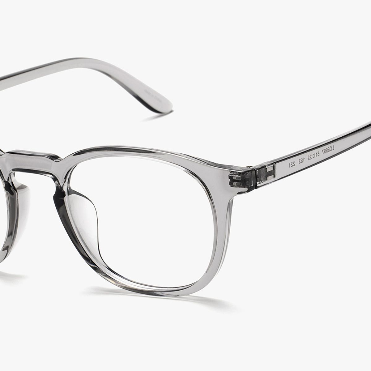 룩옵티컬(LOOKOPTICAL) 안경테(LC5997 221 51)
