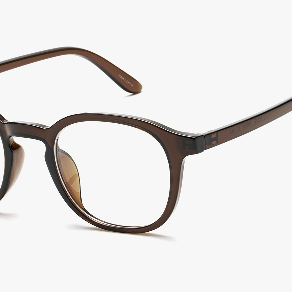 룩옵티컬(LOOKOPTICAL) 안경테(LC5994 333 50)