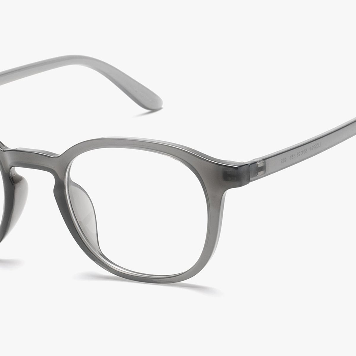 룩옵티컬(LOOKOPTICAL) 안경테(LC5994 222 50)