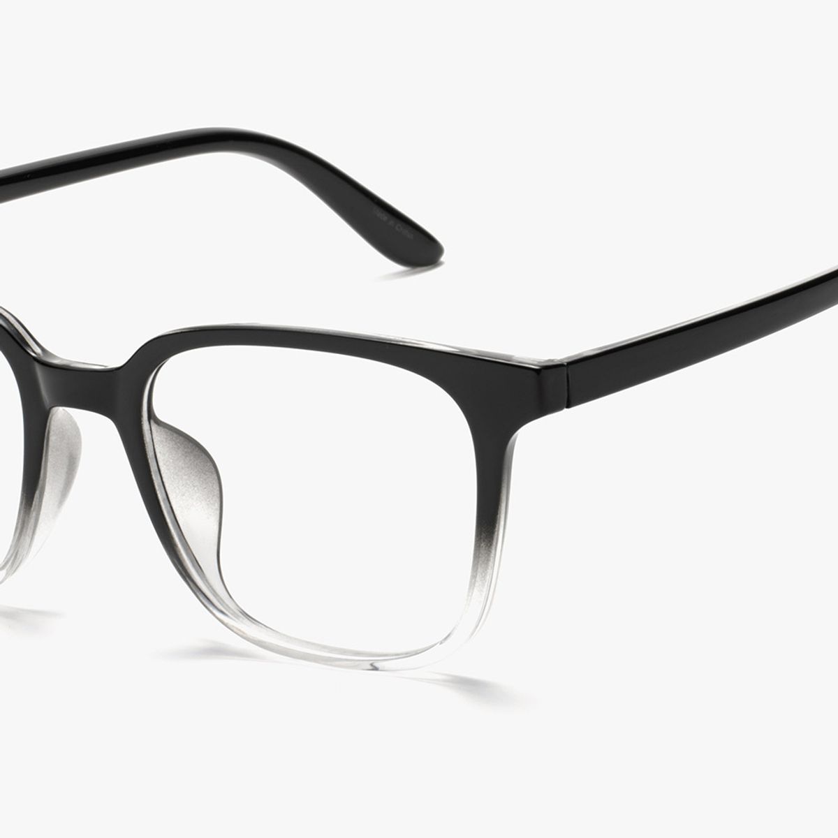 룩옵티컬(LOOKOPTICAL) 안경테(LC5990 111 51)
