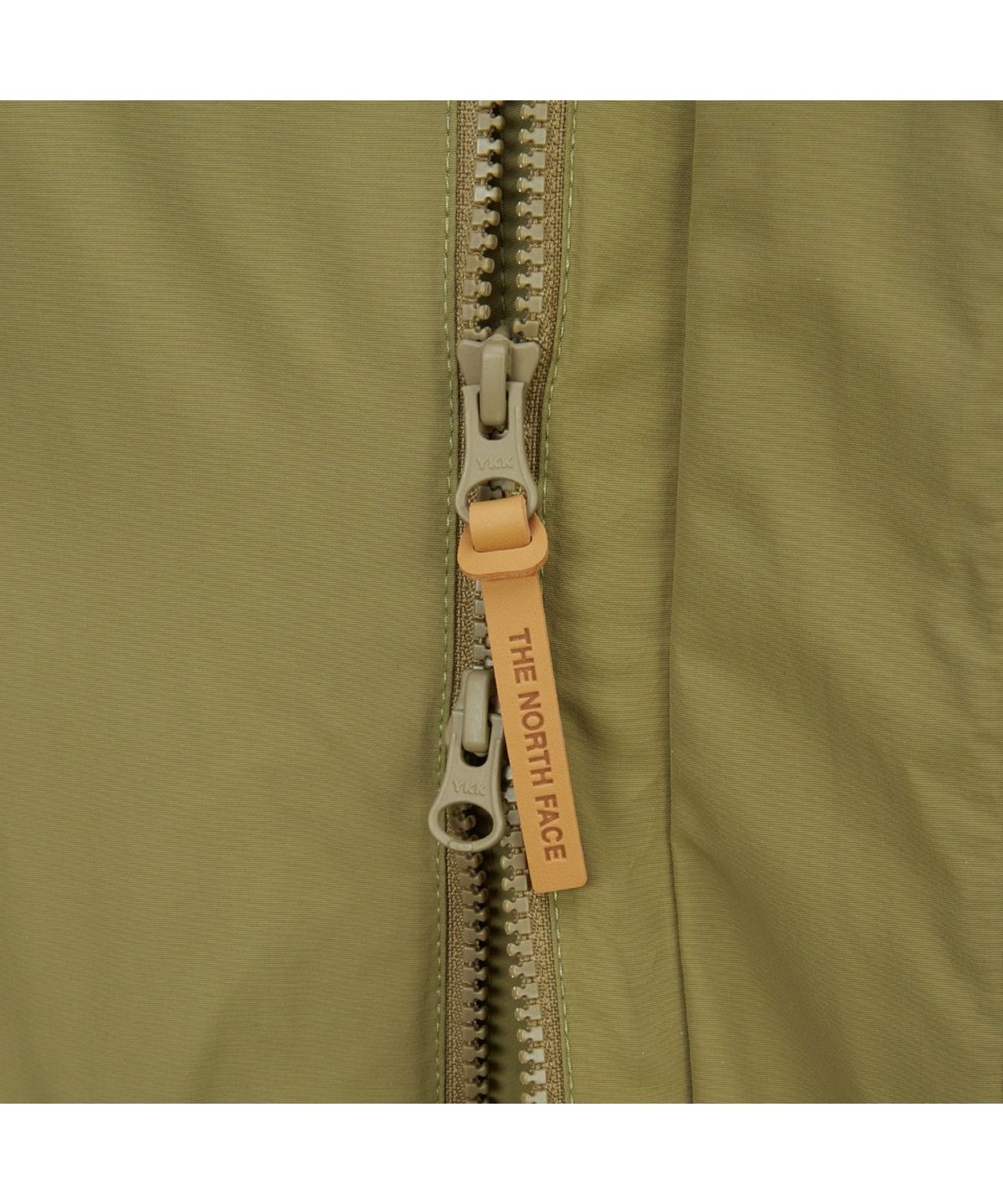 노스페이스(THE NORTH FACE) NC2HR56B 에이블 파카 DRIED_HERB