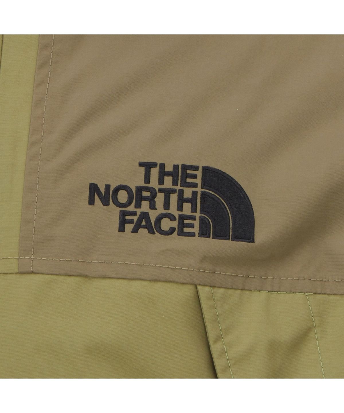 노스페이스(THE NORTH FACE) NC2HR56B 에이블 파카 DRIED_HERB