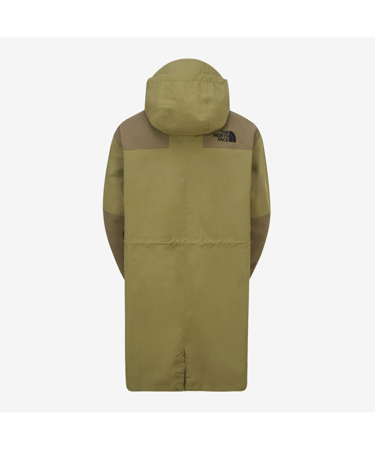 노스페이스(THE NORTH FACE) NC2HR56B 에이블 파카 DRIED_HERB