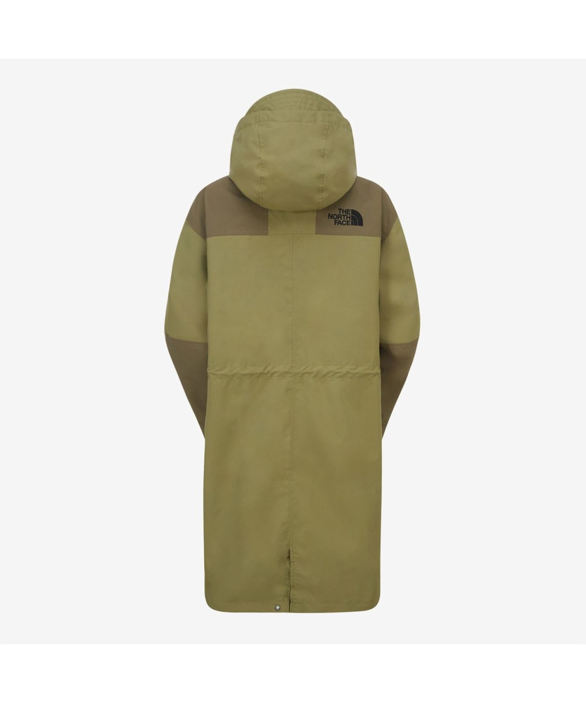 노스페이스(THE NORTH FACE) NC2HR56B 에이블 파카 DRIED_HERB