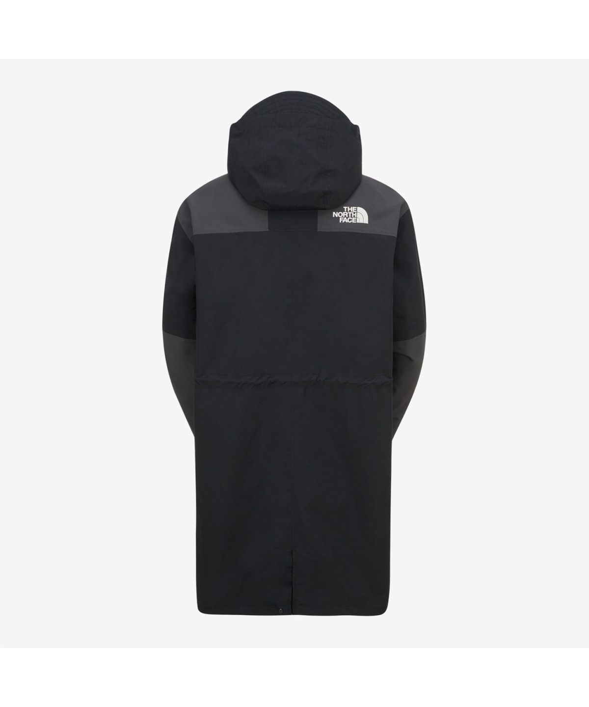 노스페이스(THE NORTH FACE) NC2HR56A 에이블 파카 BLACK