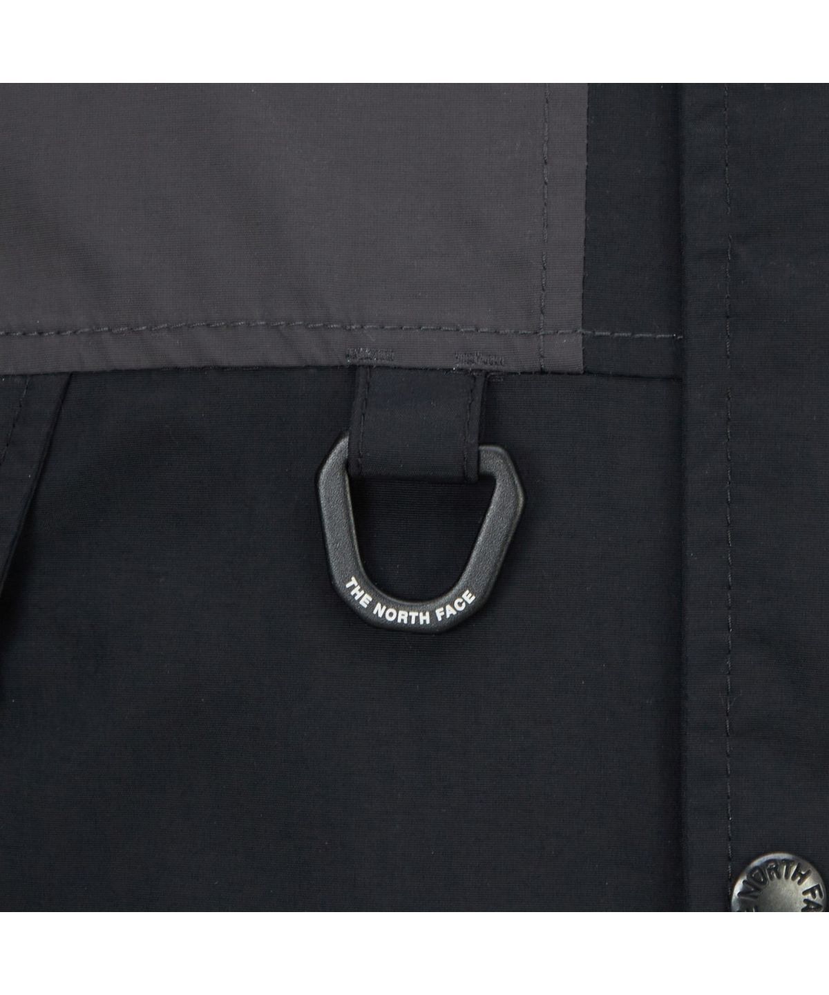 노스페이스(THE NORTH FACE) NC2HR56A 에이블 파카 BLACK