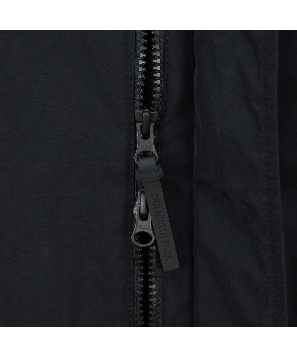 노스페이스(THE NORTH FACE) NC2HR56A 에이블 파카 BLACK