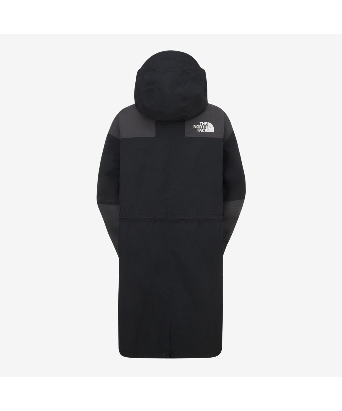 노스페이스(THE NORTH FACE) NC2HR56A 에이블 파카 BLACK