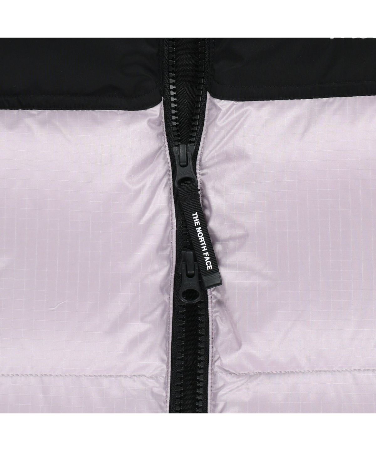 노스페이스(THE NORTH FACE) NJ1DR85M 화이트라벨 여성 노벨티 눕시 다운 자켓 (RDS) GRAYISH LILAC