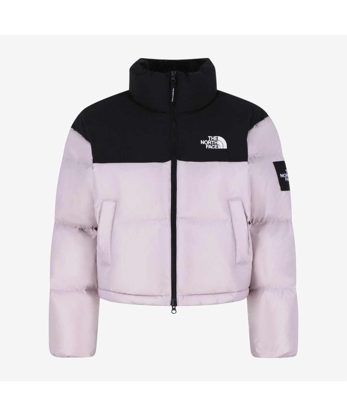 노스페이스(THE NORTH FACE) NJ1DR85M 화이트라벨 여성 노벨티 눕시 다운 자켓 (RDS) GRAYISH LILAC