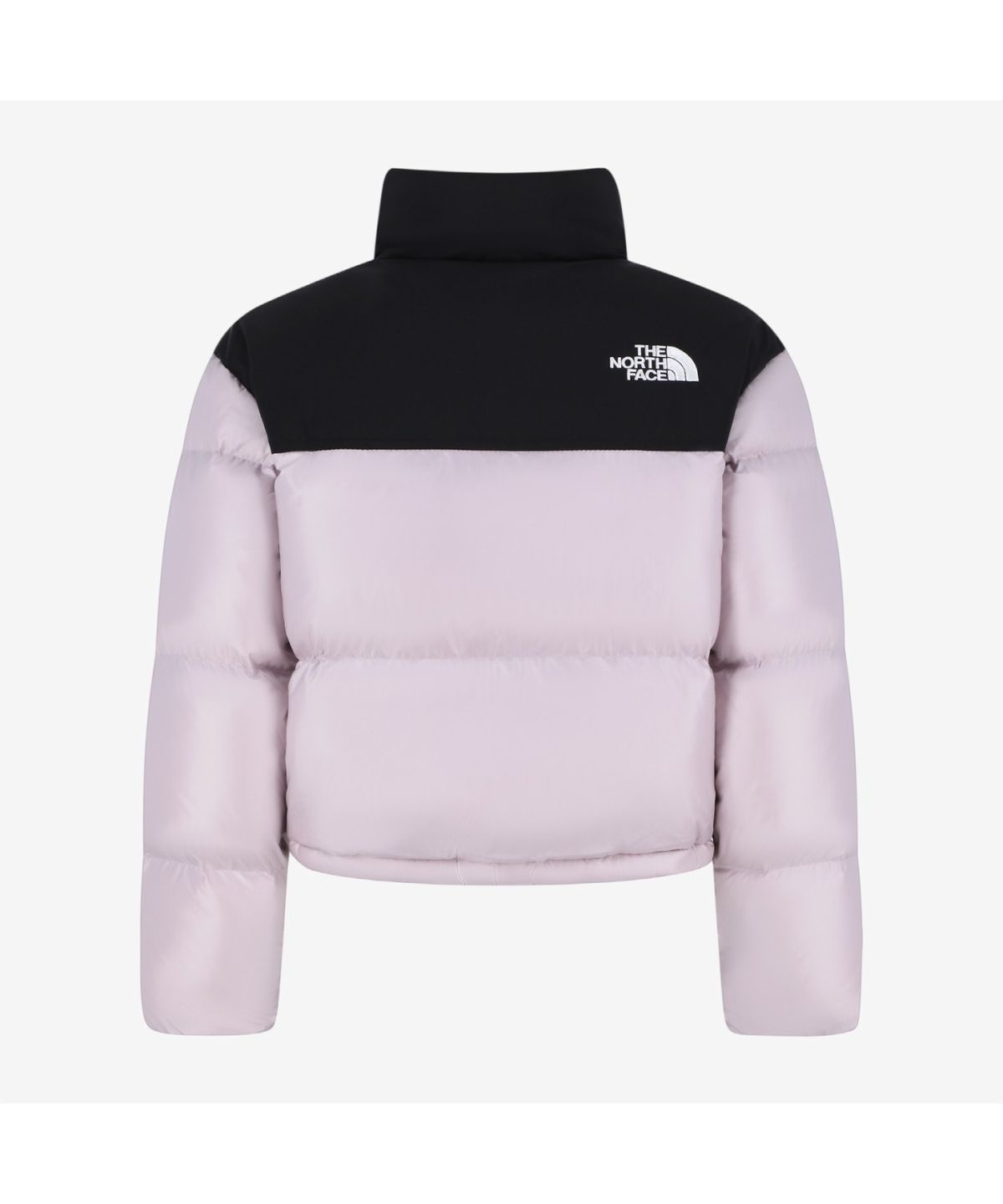 노스페이스(THE NORTH FACE) NJ1DR85M 화이트라벨 여성 노벨티 눕시 다운 자켓 (RDS) GRAYISH LILAC