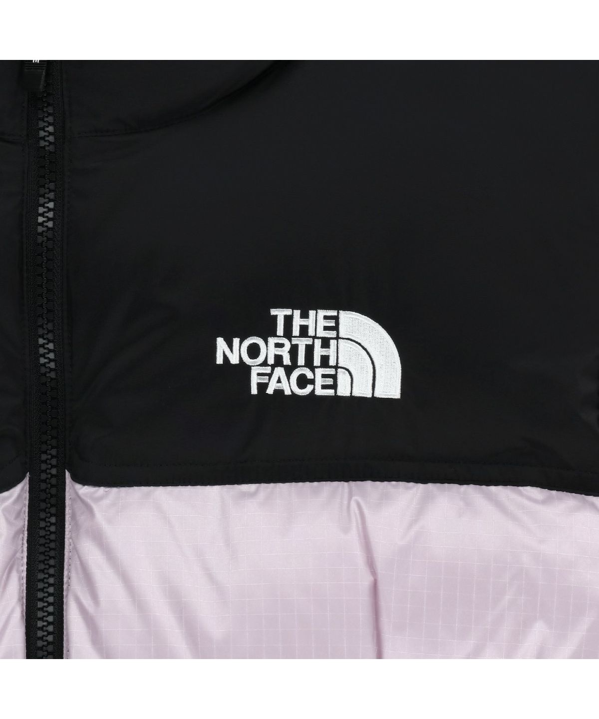 노스페이스(THE NORTH FACE) NJ1DR85M 화이트라벨 여성 노벨티 눕시 다운 자켓 (RDS) GRAYISH LILAC
