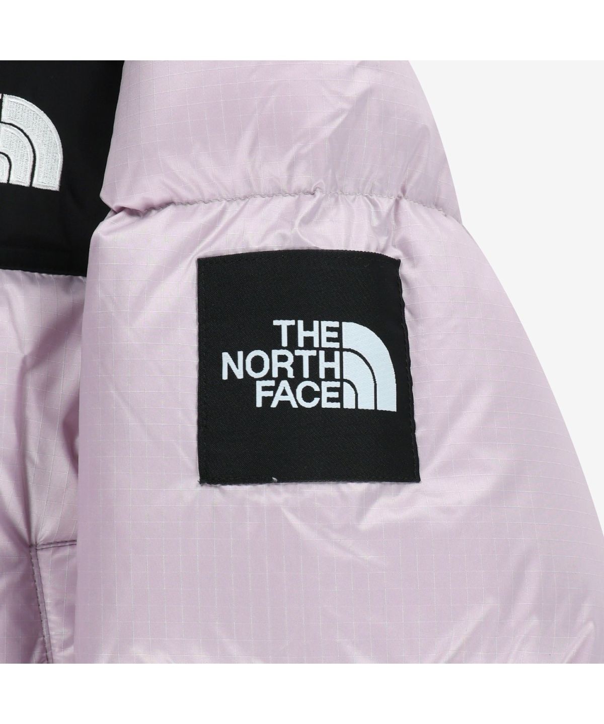 노스페이스(THE NORTH FACE) NJ1DR85M 화이트라벨 여성 노벨티 눕시 다운 자켓 (RDS) GRAYISH LILAC