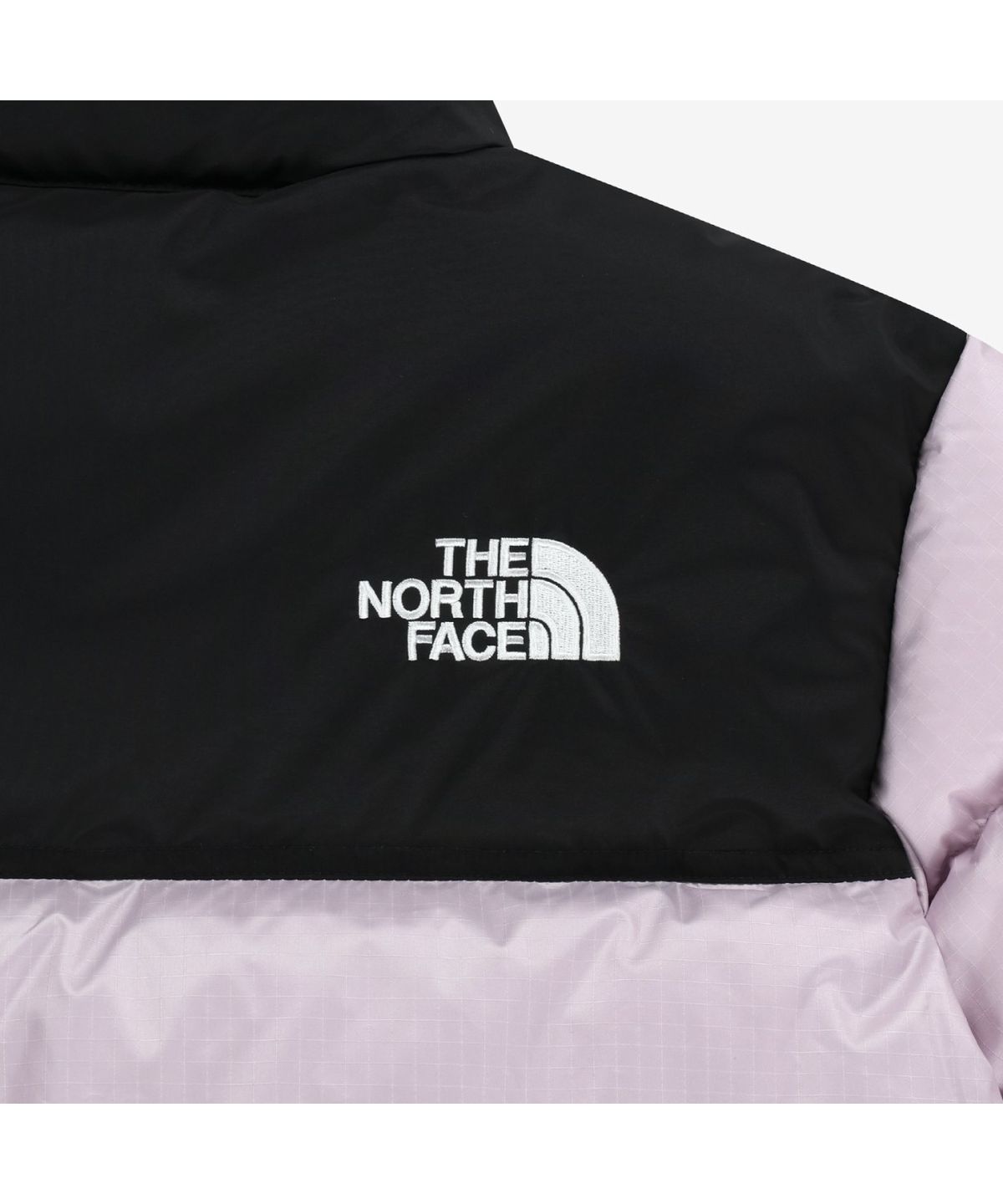 노스페이스(THE NORTH FACE) NJ1DR85M 화이트라벨 여성 노벨티 눕시 다운 자켓 (RDS) GRAYISH LILAC