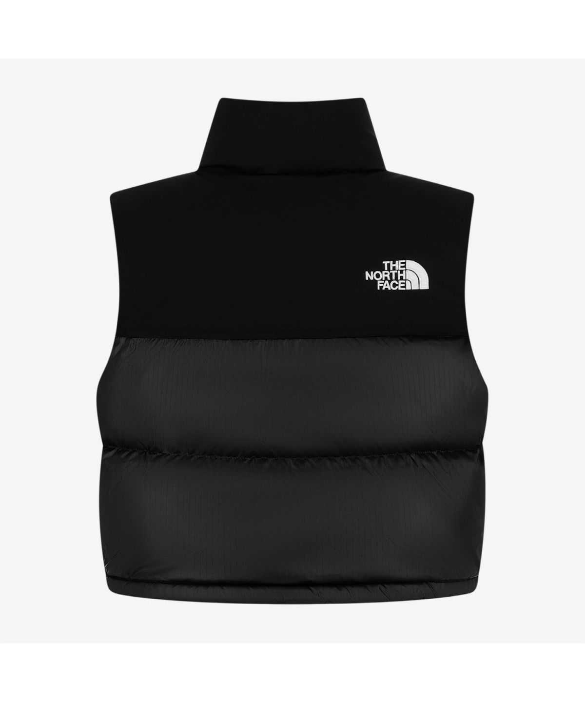 노스페이스(THE NORTH FACE) NV1DR81J 화이트라벨 여성 노벨티 눕시 베스트 (RDS) BLACK