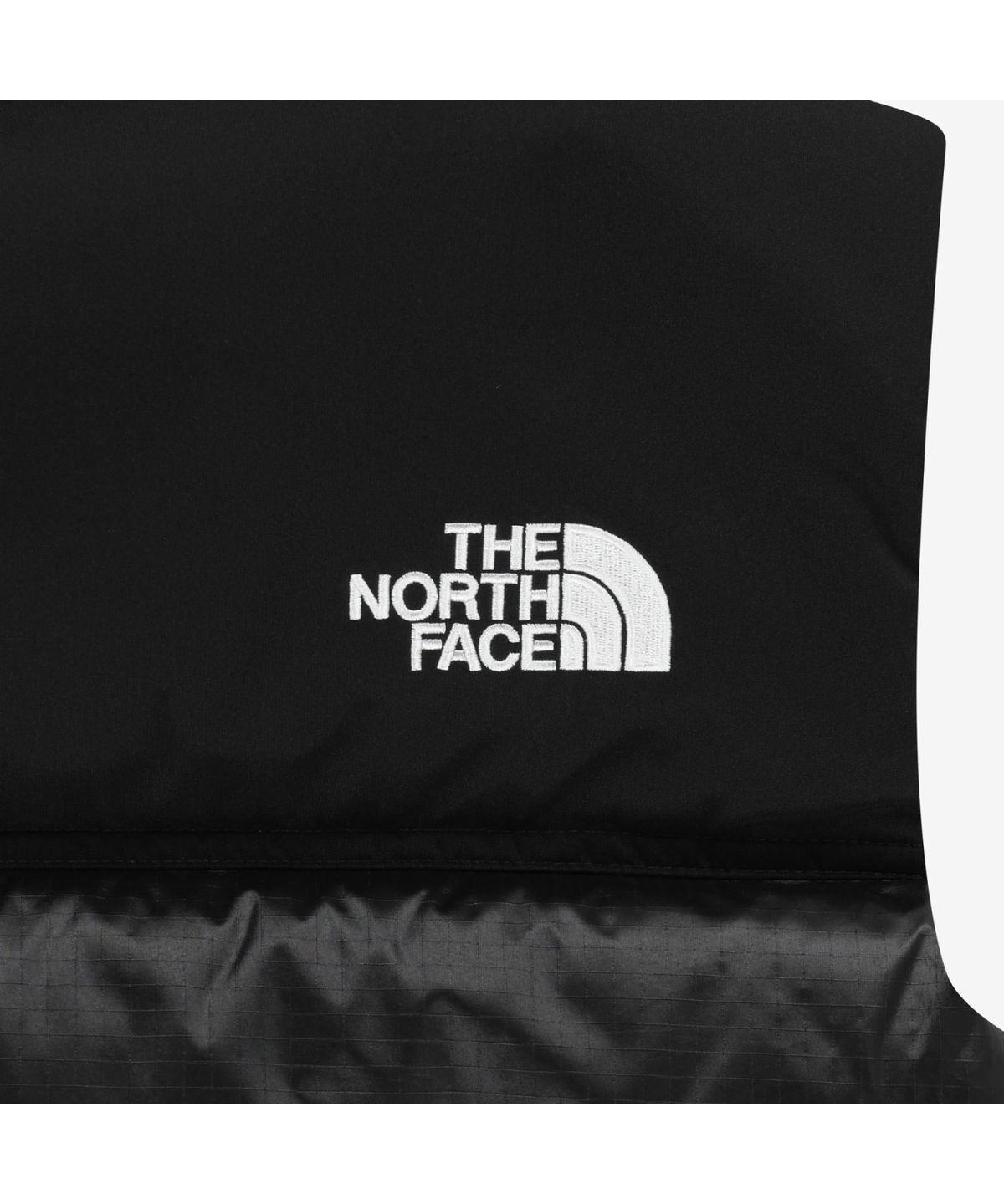 노스페이스(THE NORTH FACE) NV1DR81J 화이트라벨 여성 노벨티 눕시 베스트 (RDS) BLACK