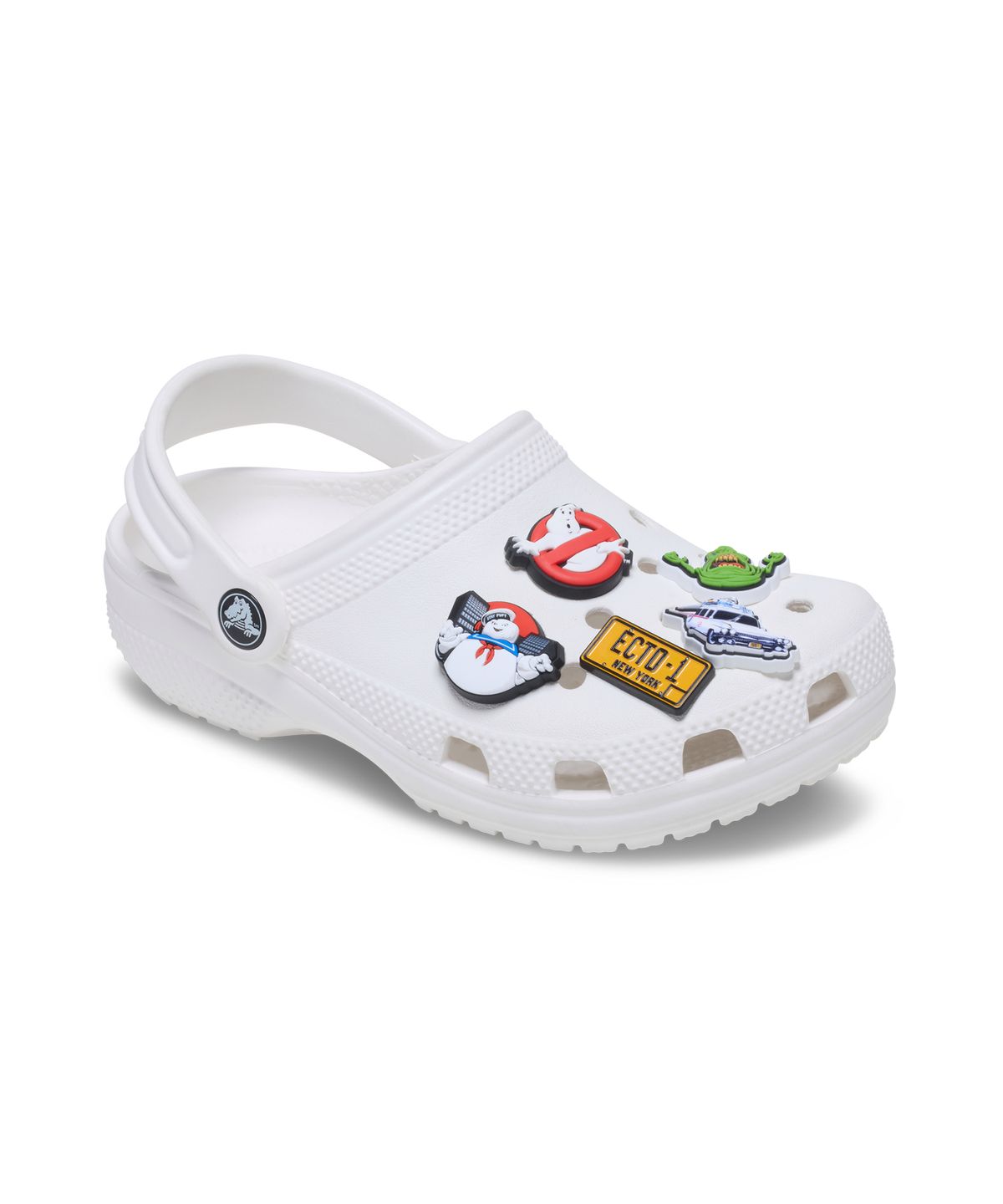 크록스(CROCS) 고스트버스터즈™ 5개 세트  / 10015748