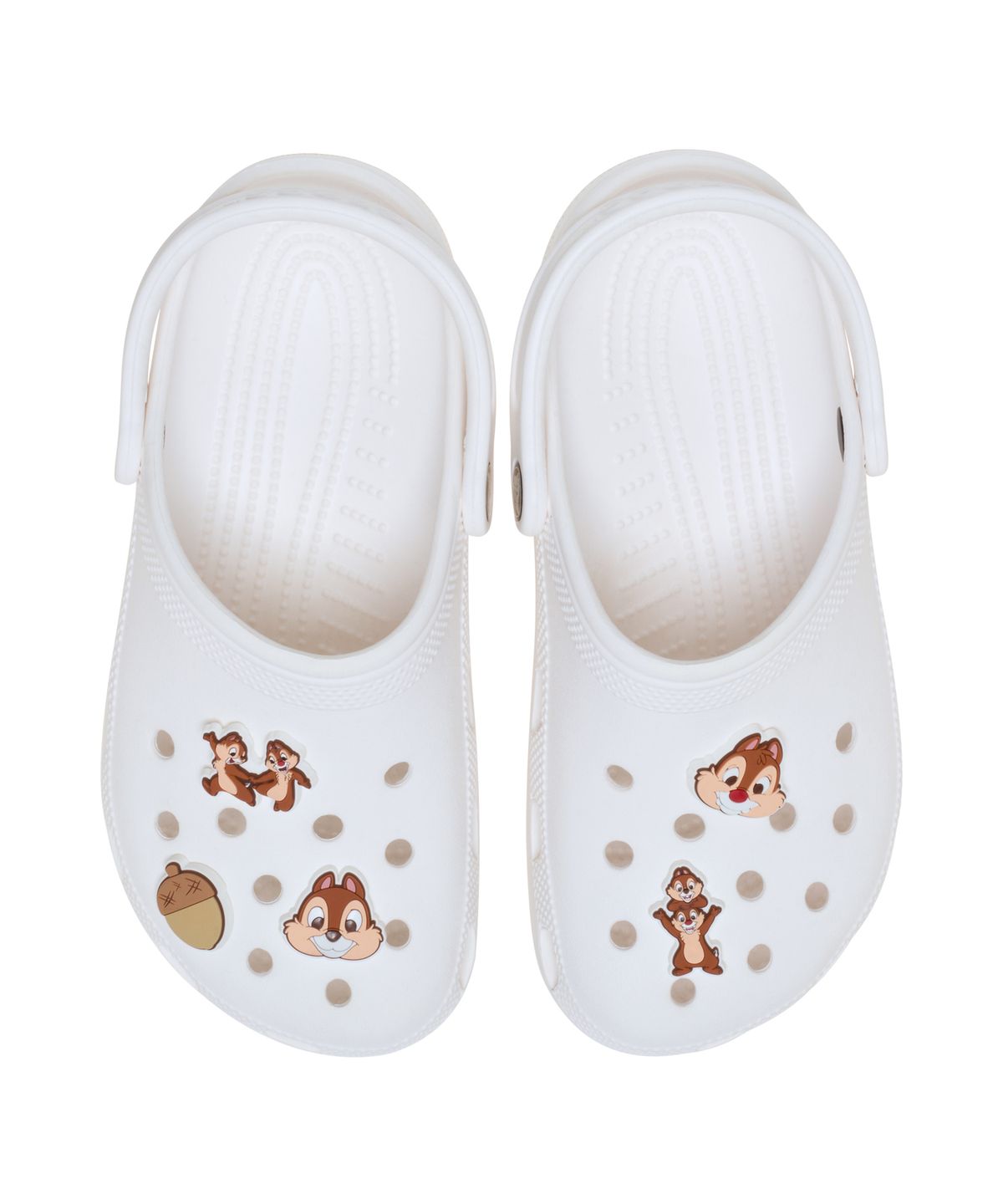 크록스(CROCS) 디즈니 칩앤데일 5 팩  / 10016444