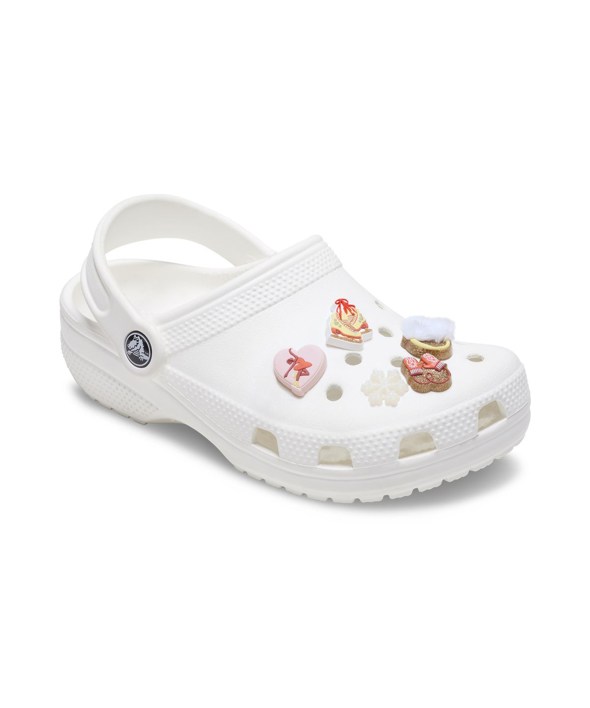 크록스(CROCS) 피겨 스케이팅 5 팩  / 10016519