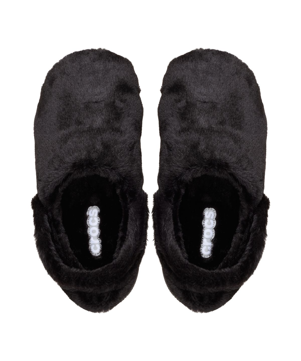 크록스(CROCS) 클래식 언퍼게터블 클로그 - 블랙 / 211116-001