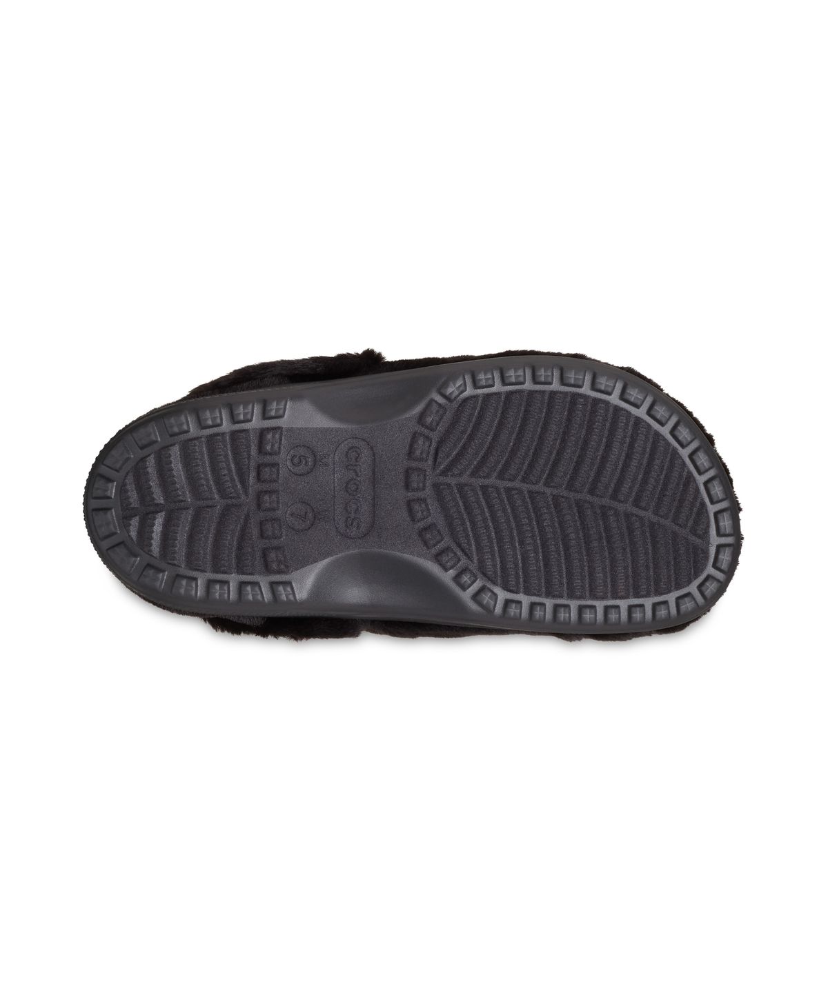 크록스(CROCS) 클래식 언퍼게터블 클로그 - 블랙 / 211116-001