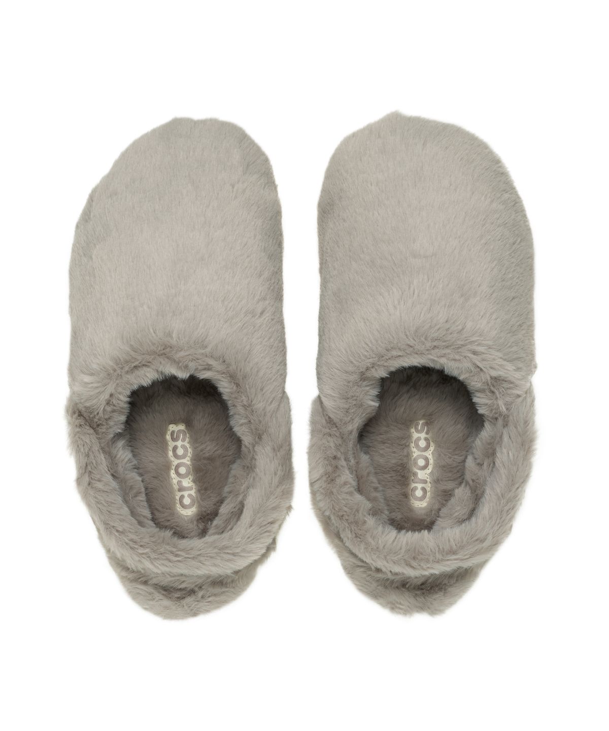 크록스(CROCS) 클래식 언퍼게터블 클로그 - 머슈룸 / 211116-195