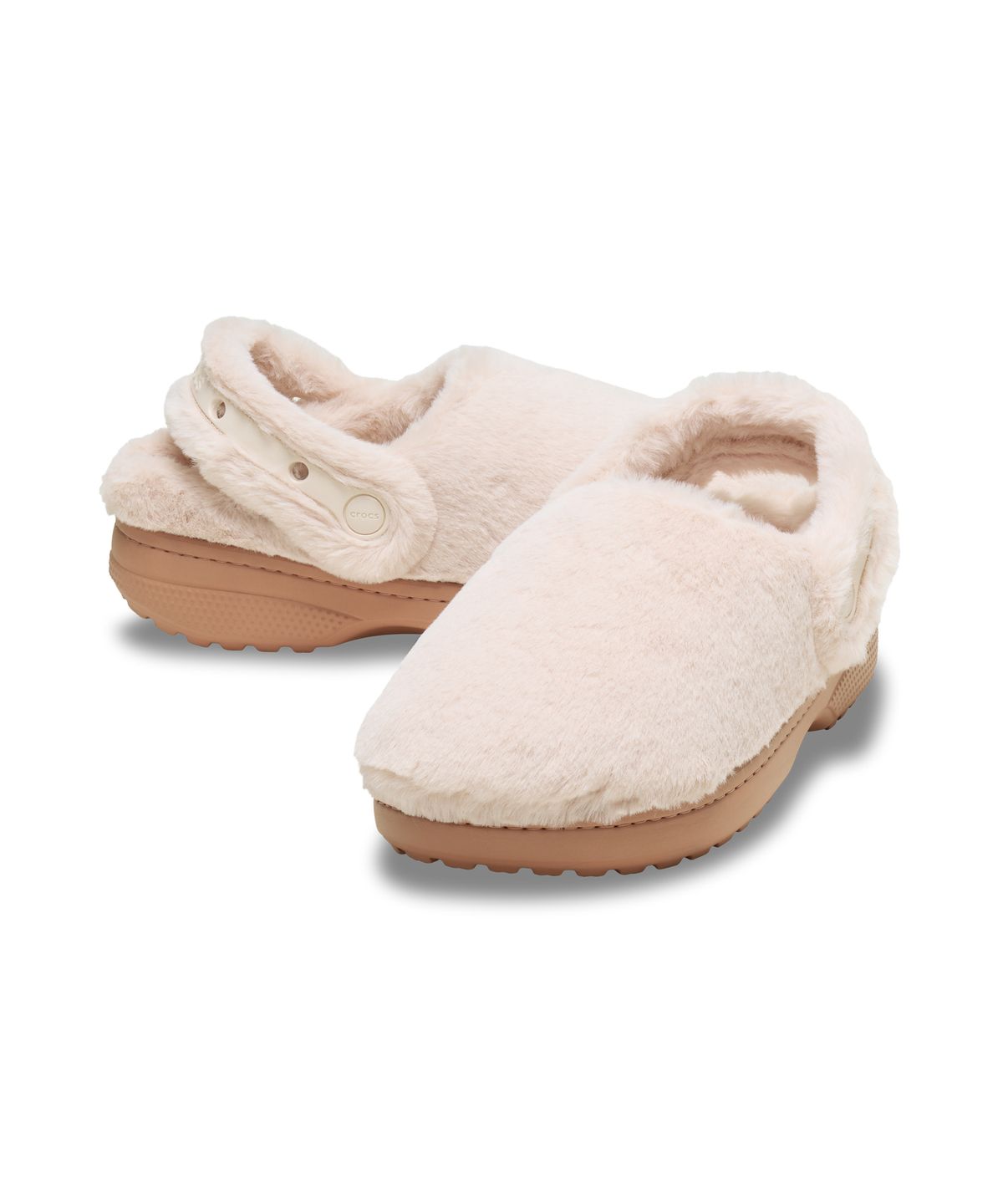 크록스(CROCS) 클래식 언퍼게터블 클로그 - 콰츠 / 211116-6UR