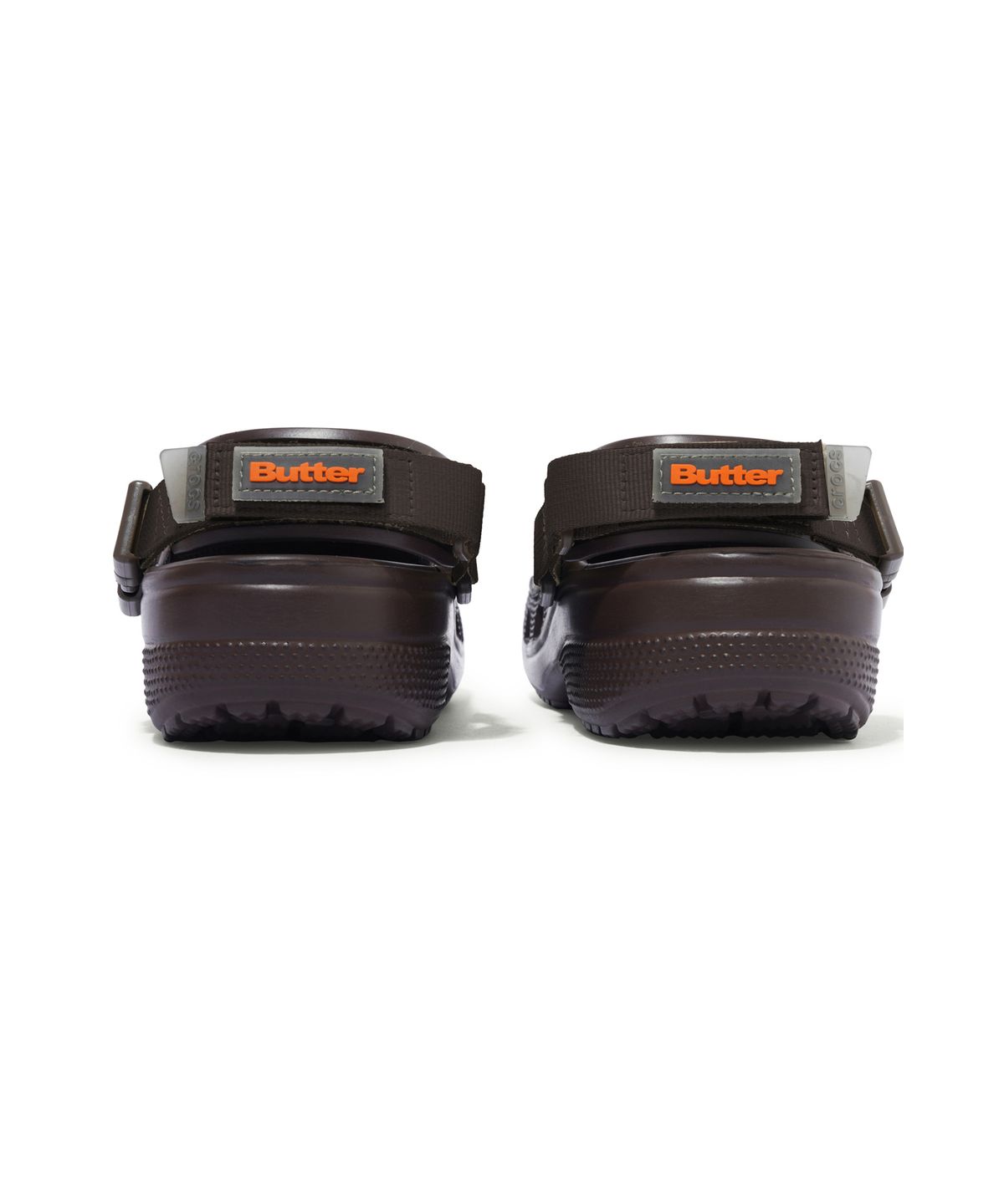 크록스(CROCS) 버터 X 크록스 클래식 클로그 - 카모 / 211768-255