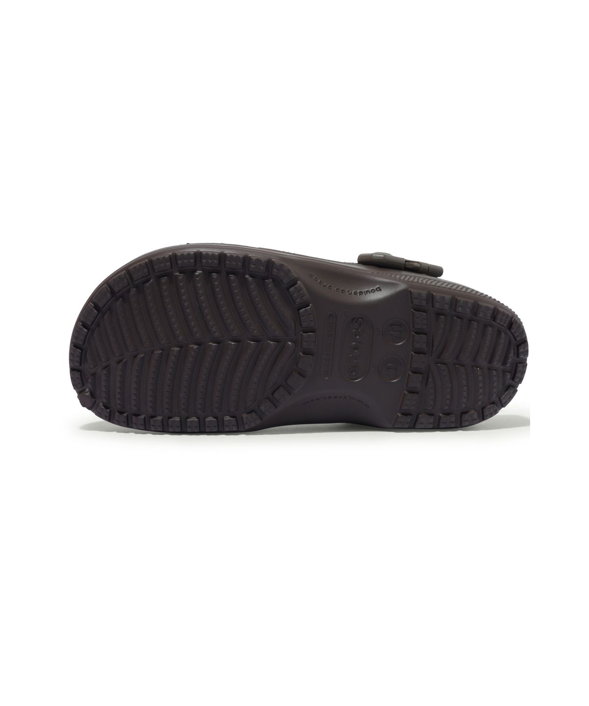 크록스(CROCS) 버터 X 크록스 클래식 클로그 - 카모 / 211768-255