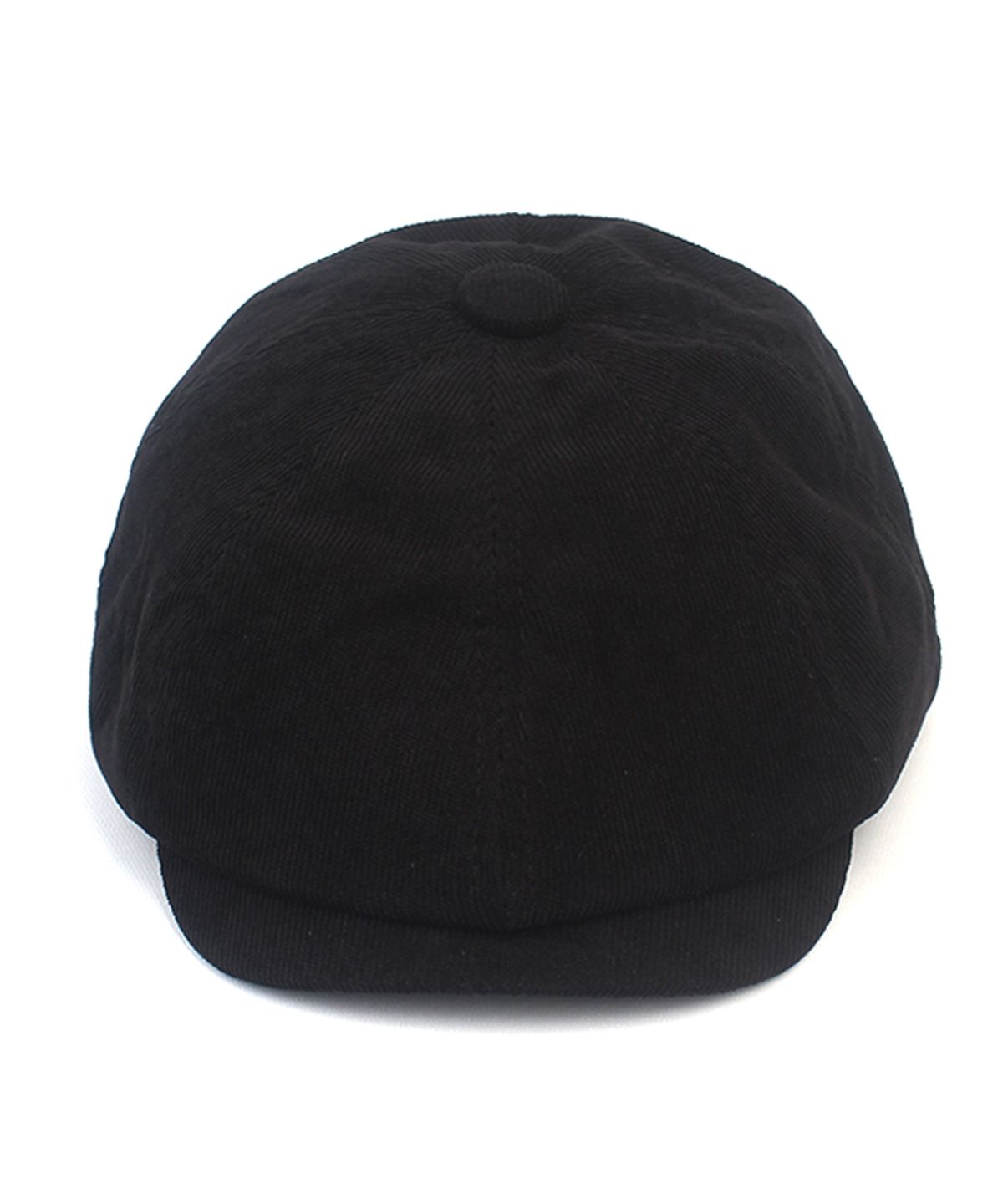유니버셜 케미스트리(UNIVERSAL CHEMISTRY) Corduroy Black Banding Huntingcap 헌팅캡