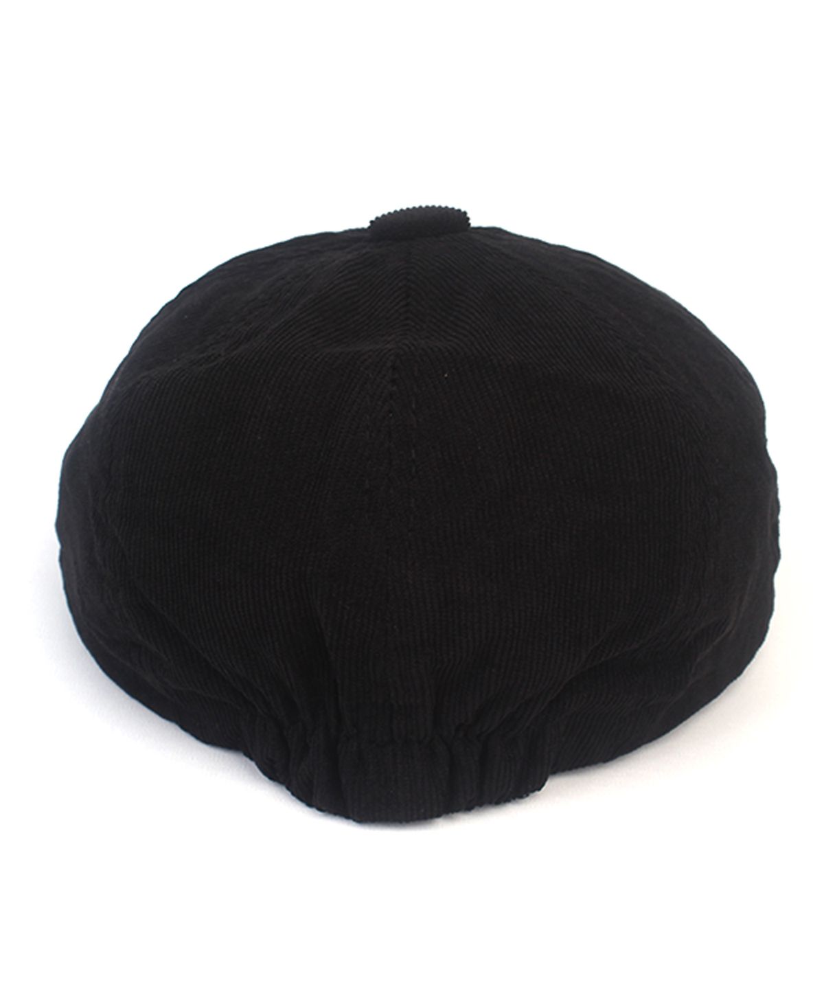 유니버셜 케미스트리(UNIVERSAL CHEMISTRY) Corduroy Black Banding Huntingcap 헌팅캡