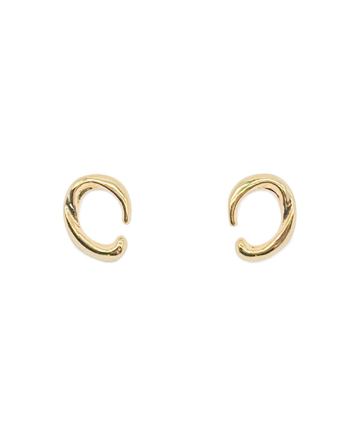 우디레(UDIRE) Stella_Earring mini_Gold(UFB0AE02GD)