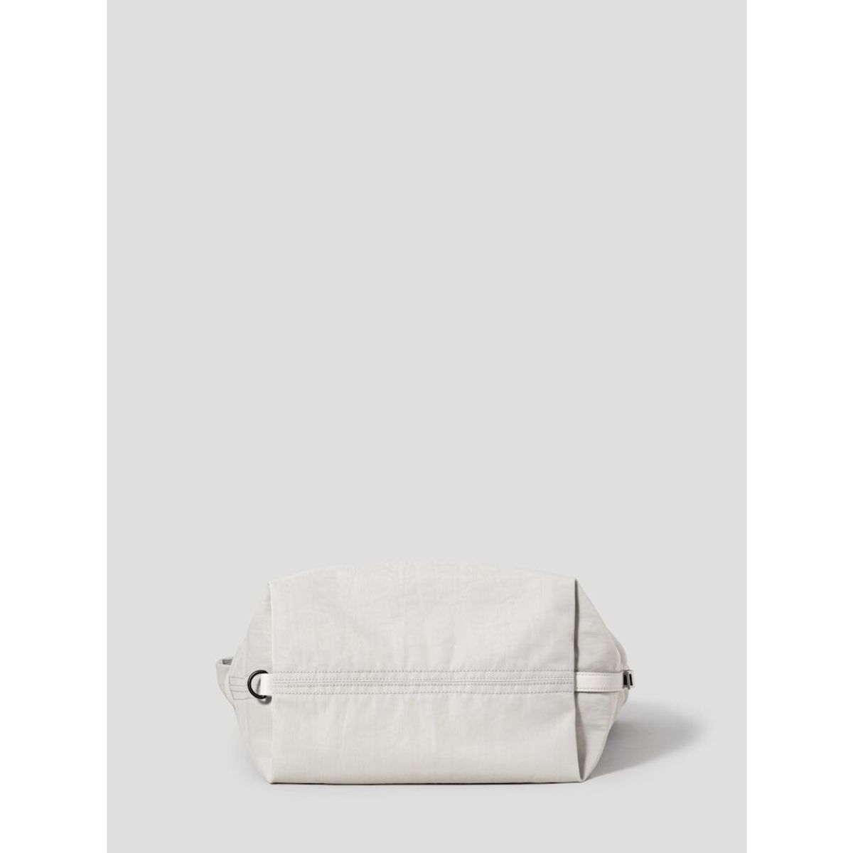 빈폴 액세서리(BEANPOLE ACCESSORY) Less Bag_2 라지 크로스백  라이트 그레이