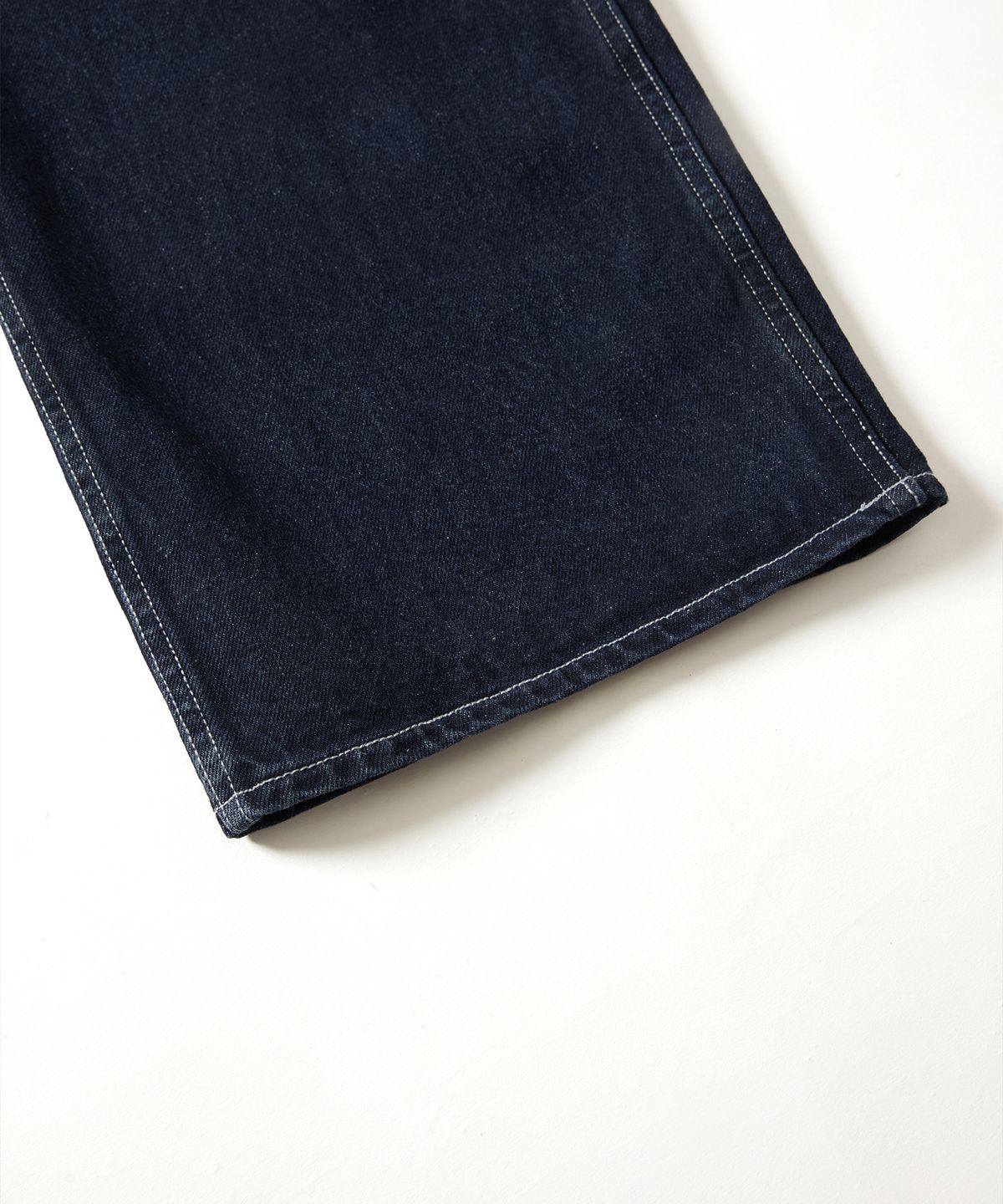 에스파이(ESFAI) BAKER DENIM PANTS (INDIGO)