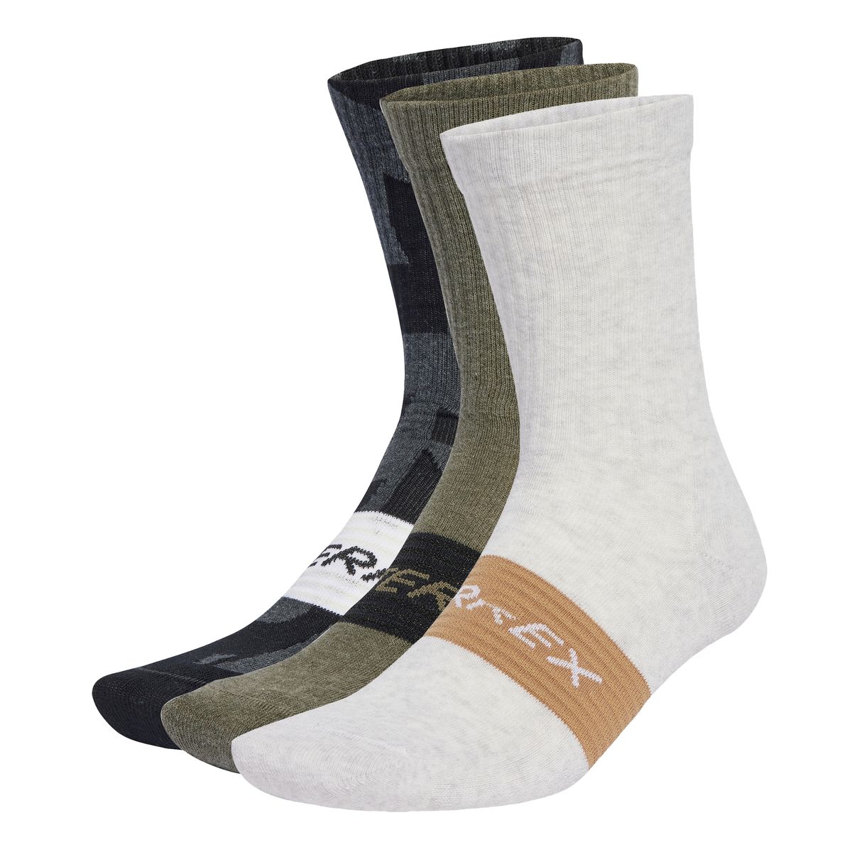 아디다스(ADIDAS) 테렉스 멀티 삭스 3P JX1094